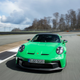 Image for article titled Important: The 2022 Porsche 911 GT3 Comes In One Of Porsche's 72 Shades Of Green